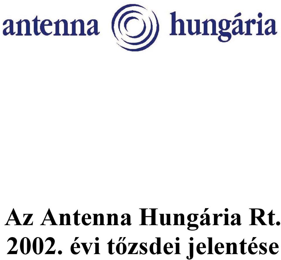 2002. évi