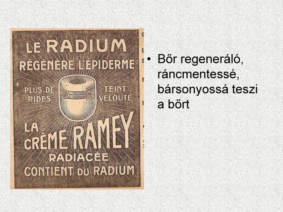 ráncmentessé,