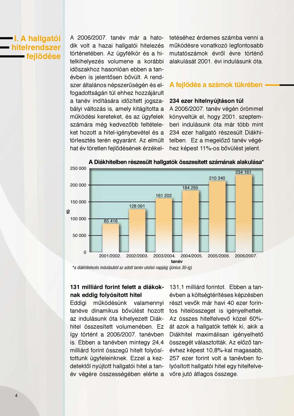 A rendszer általános népszerűségén és elfogadottságán túl ehhez hozzájárult a tanév indítására időzített jogszabályi változás is, amely kitágította a működési kereteket, és az ügyfelek számára még