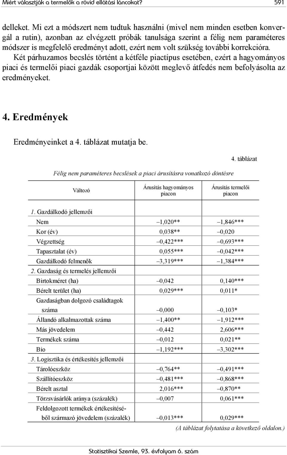 nem volt szükség további korrekcióra.