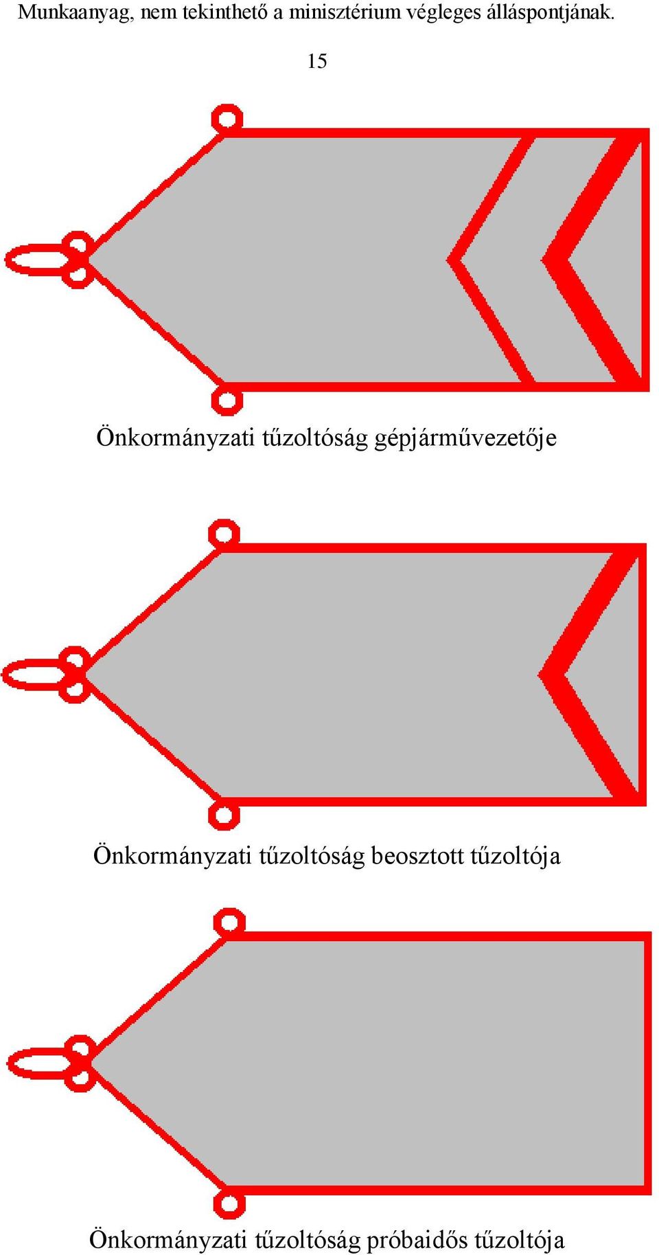 tűzoltóság beosztott tűzoltója