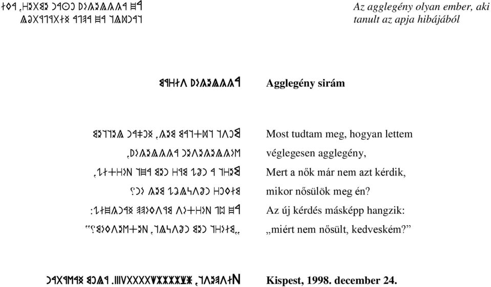 égelgga nesegelgév,widréq tza men rám wőn a trem xné gem wölüsőn rokim :wizgnah ppéksám sédréq jú za Yxméksevdeq,tlüsőn men tréimy