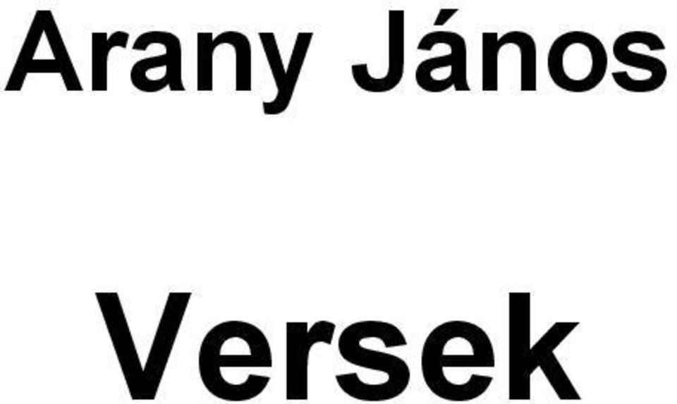 Versek