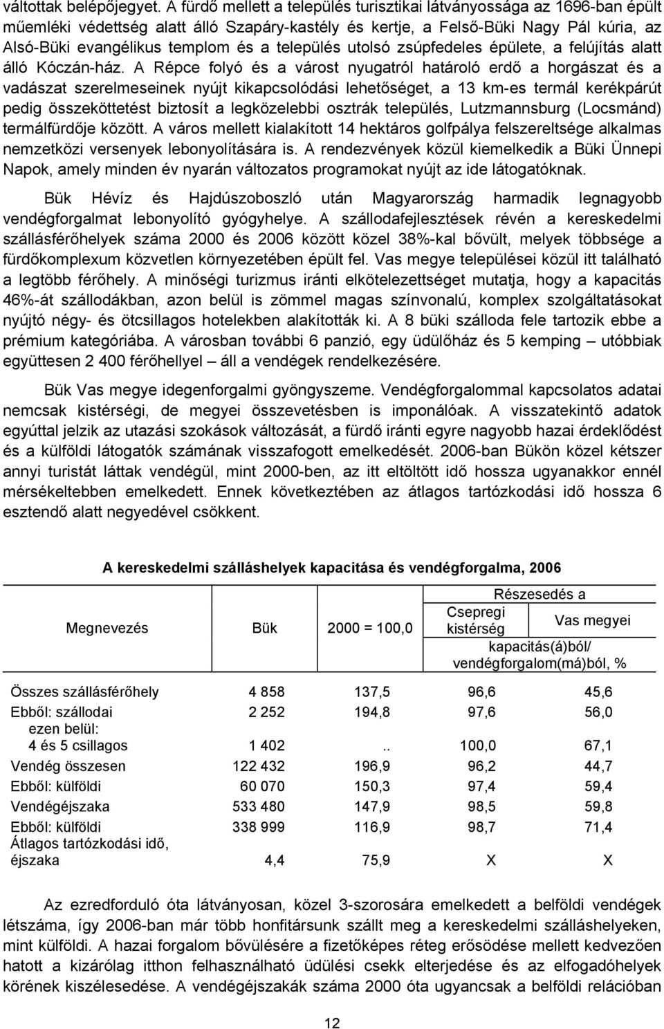 település utolsó zsúpfedeles épülete, a felújítás alatt álló Kóczán-ház.