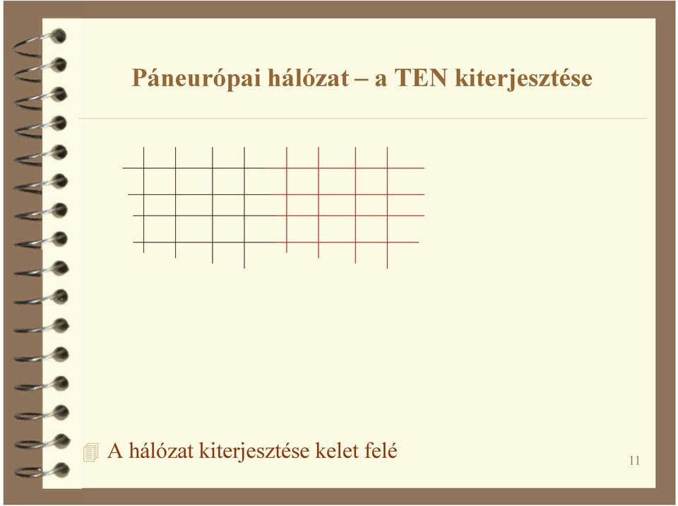 kiterjesztése A