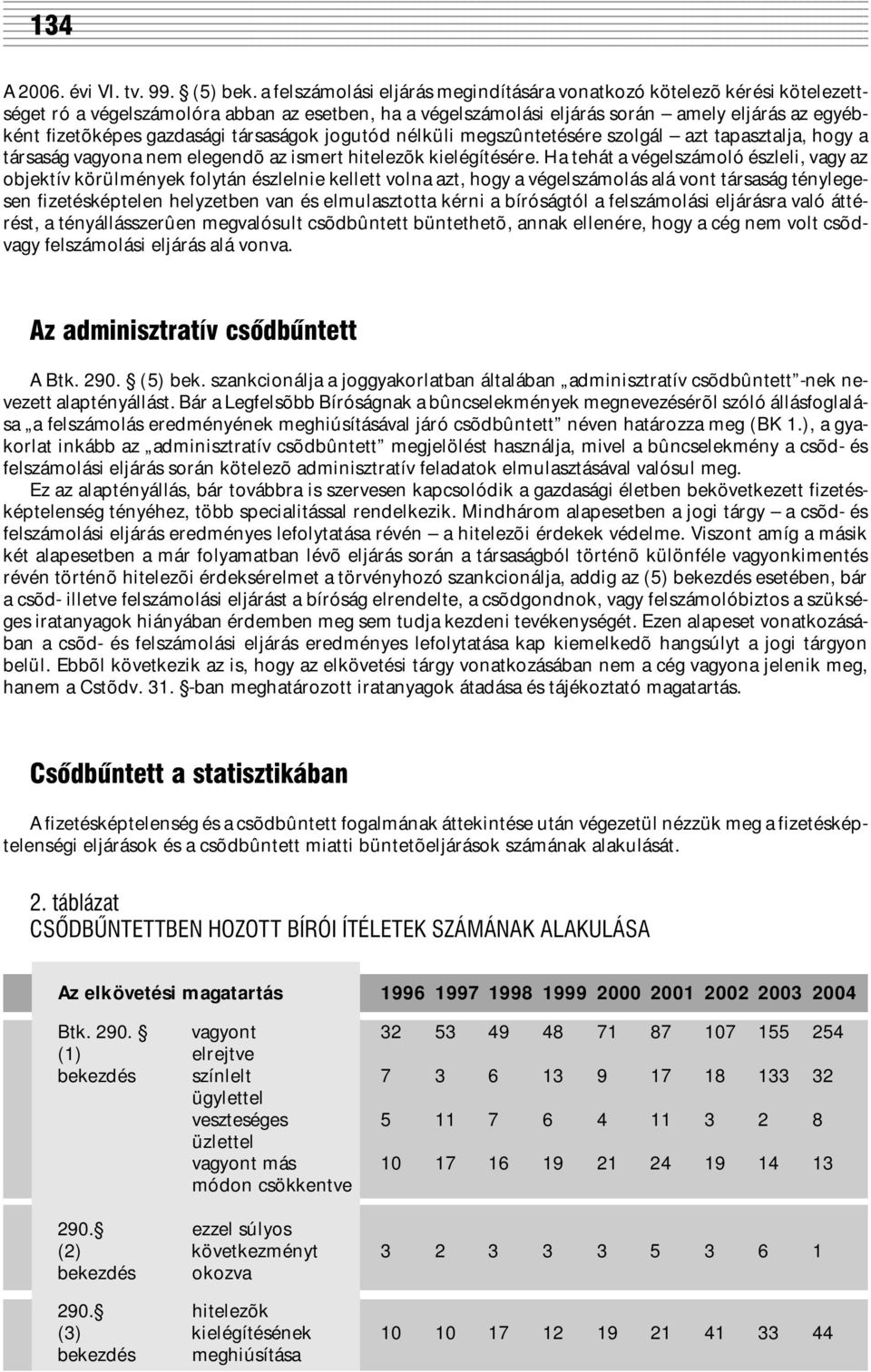 társaságok jogutód nélküli megszûntetésére szolgál azt tapasztalja, hogy a társaság vagyona nem elegendõ az ismert hitelezõk kielégítésére.