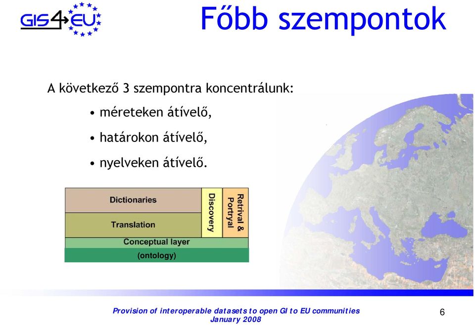 méreteken átívelő, határokon