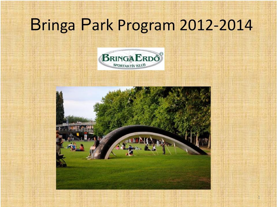 Program