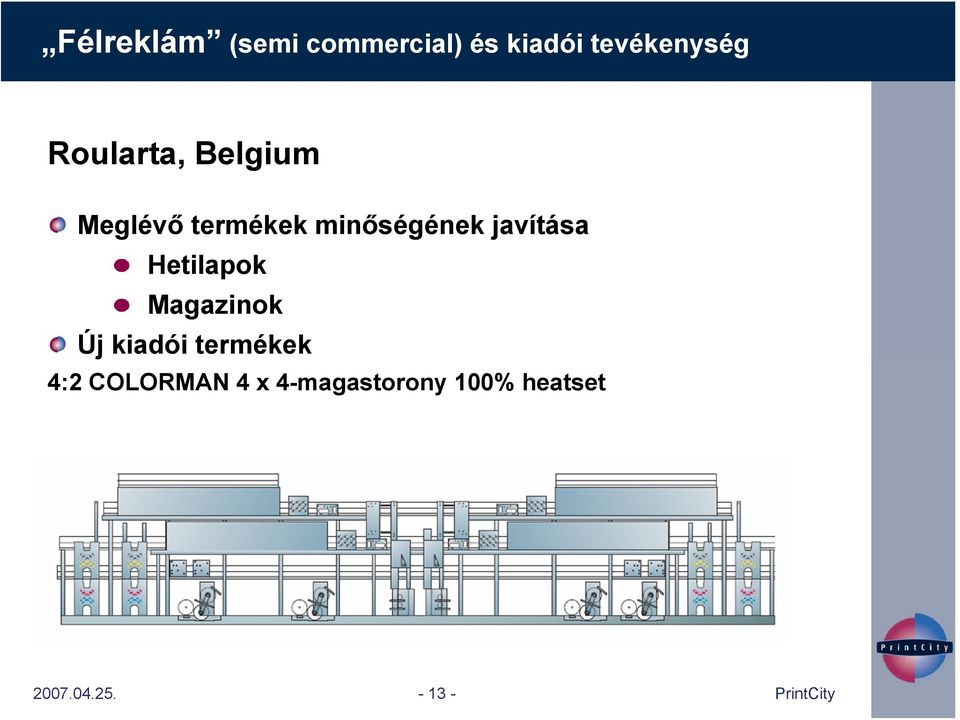 javítása Hetilapok Magazinok Új kiadói termékek 4:2