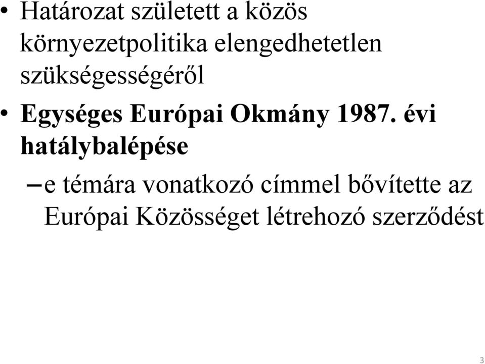 Okmány 1987.