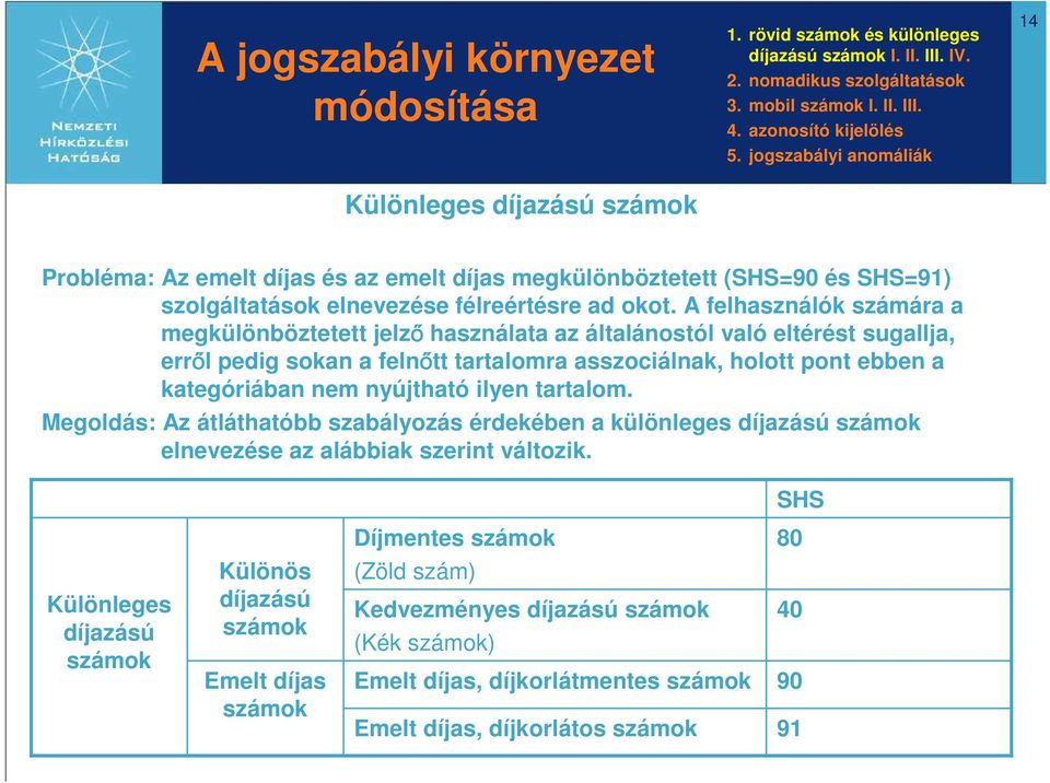 A felhasználók számára a megkülönböztetett jelző használata az általánostól való eltérést sugallja, erről pedig sokan a felnőtt tartalomra asszociálnak, holott pont ebben a kategóriában nem nyújtható