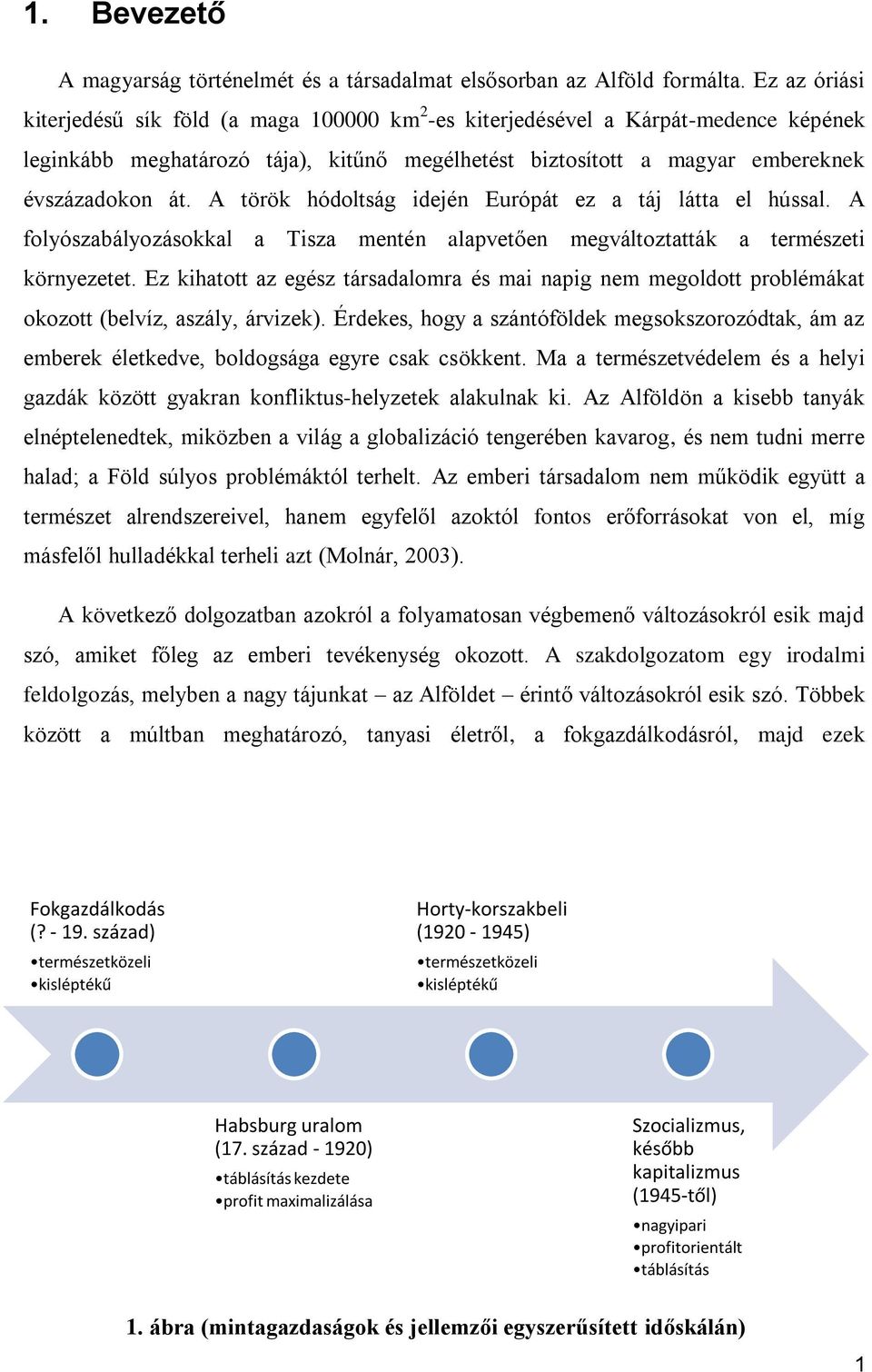 A török hódoltság idején Európát ez a táj látta el hússal. A folyószabályozásokkal a Tisza mentén alapvetően megváltoztatták a természeti környezetet.