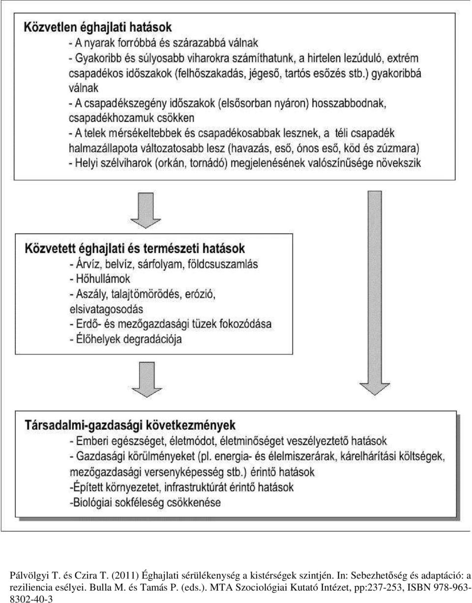 In: Sebezhetőség és adaptáció: a reziliencia esélyei.