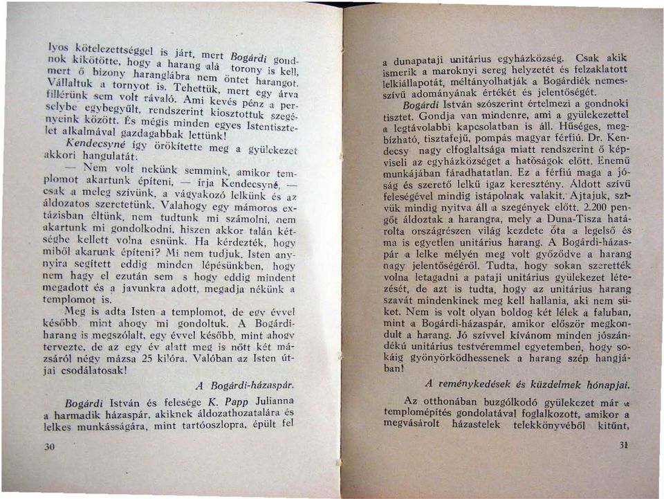 _ ::: ~ "' tn II. r.c l ~( szcrmt kiosztottuk Szc<Jén~ cmk kozott. És mcgls minden crrl'es Is t t'. "'. Ict lk I 'I d ;; cn ISZt..!. a, a Illava 1.!.az agabbak lettünk!