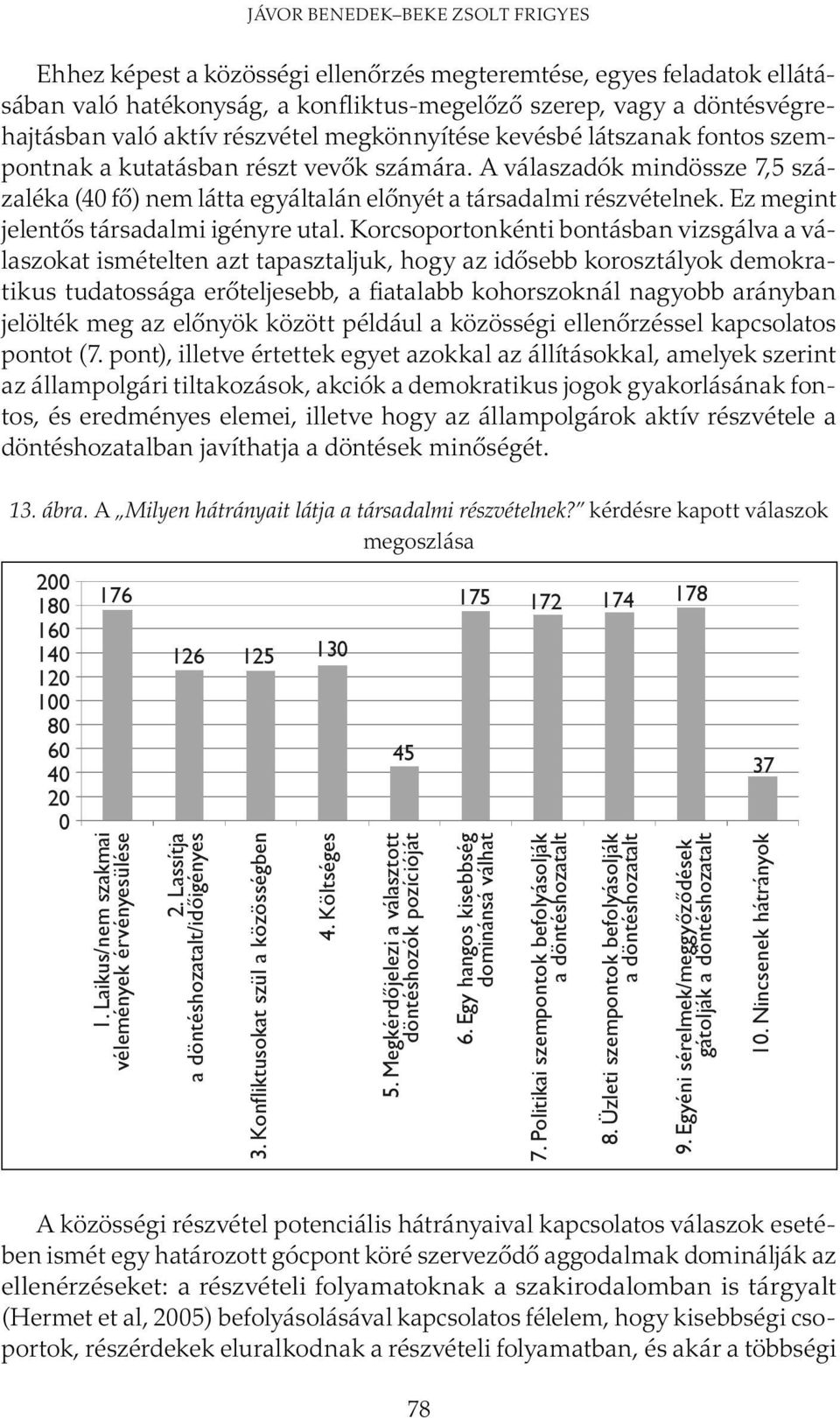 Ez megint jelentős társadalmi igényre utal.