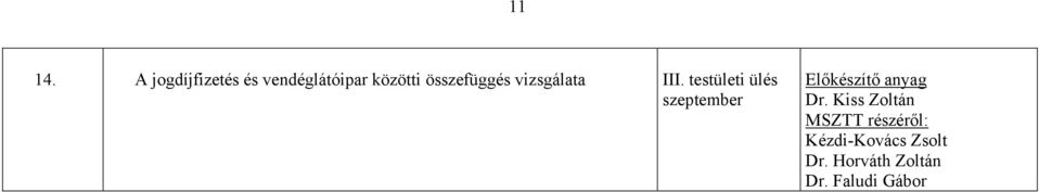 összefüggés vizsgálata III.