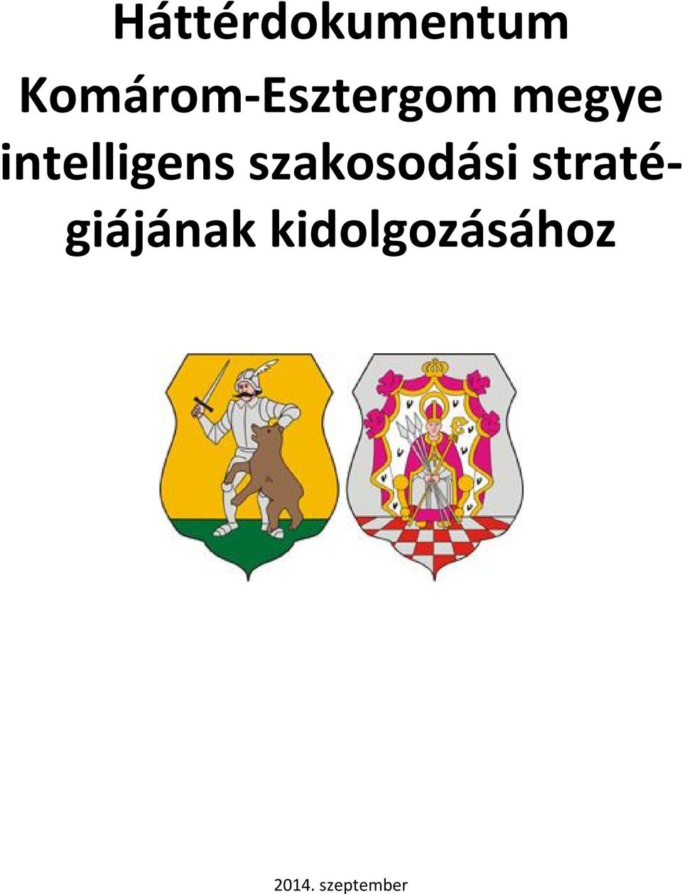 intelligens szakosodási