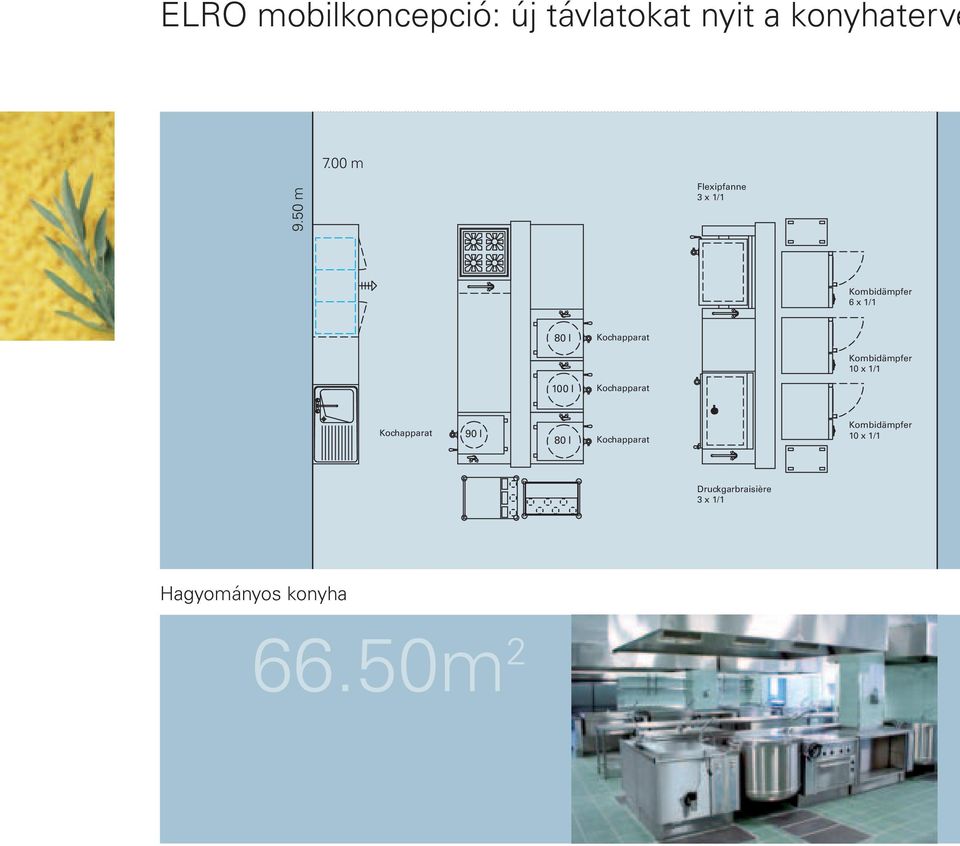 Kombidämpfer 10 x 1/1 100 l Kochapparat Kochapparat 90 l 80 l