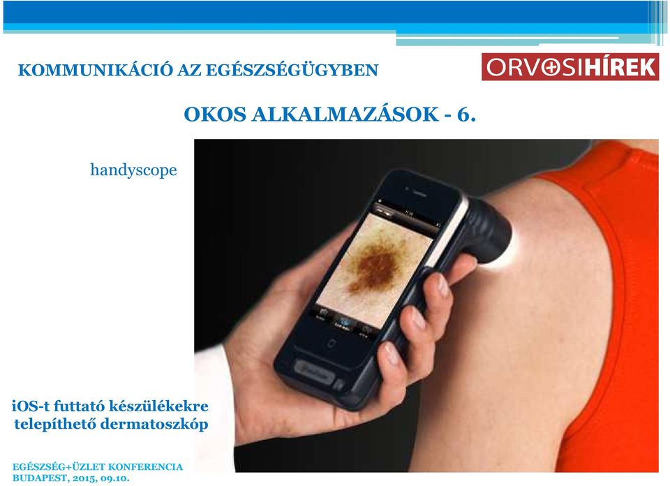 futtató készülékekre