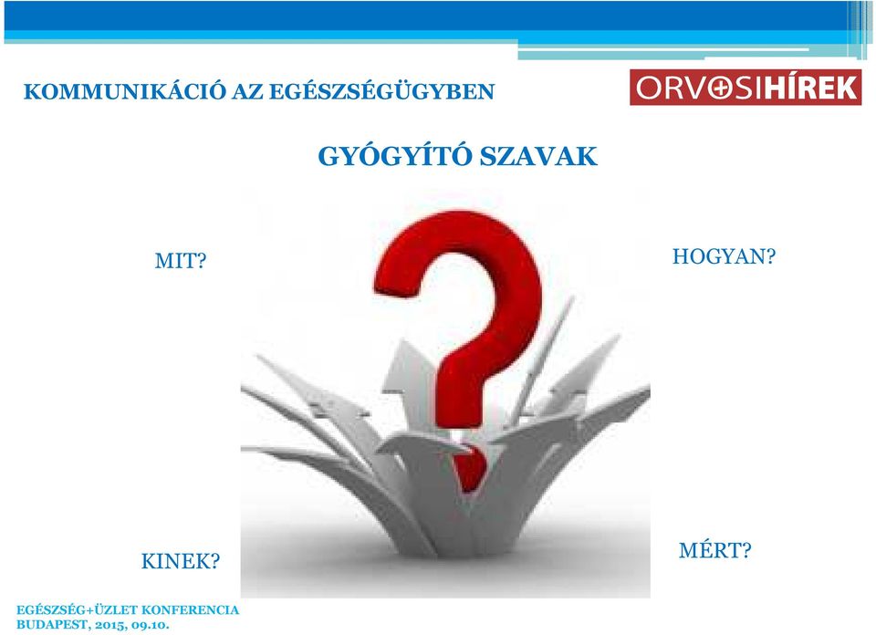 HOGYAN?