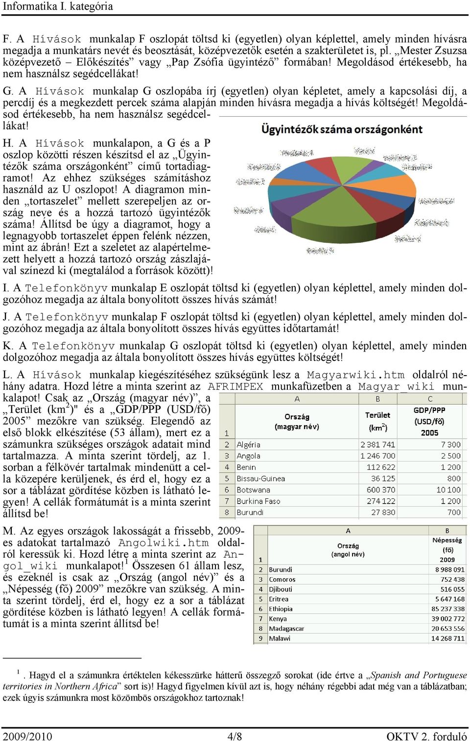 Mester suzsa középvezető Előkészítés vagy Pap sófia ügyintéző formában! Megoldásod értékesebb, ha nem használsz segédcellákat! G.