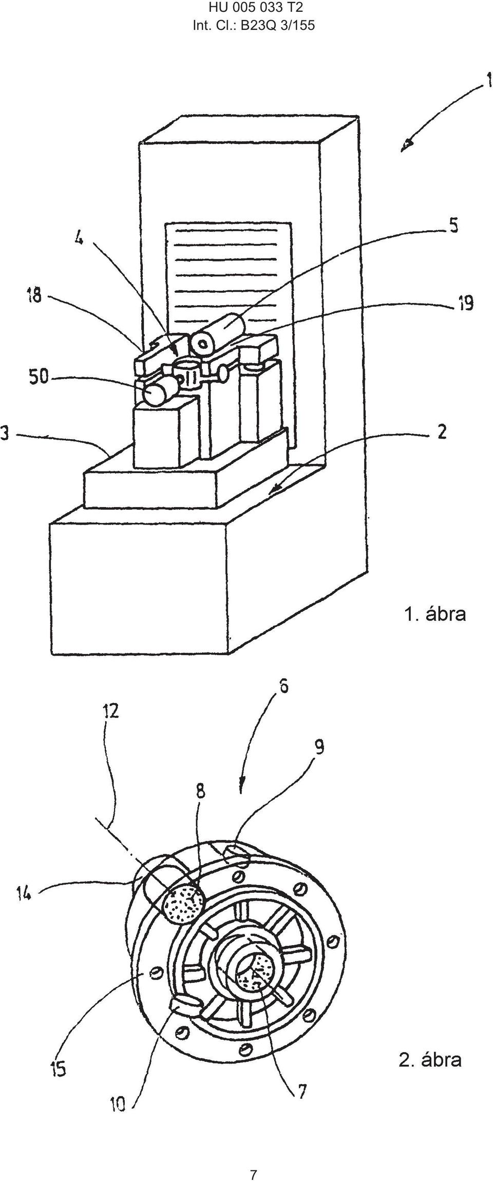 Cl.: B23Q