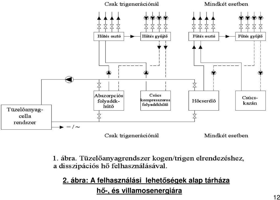 lehetıségek alap