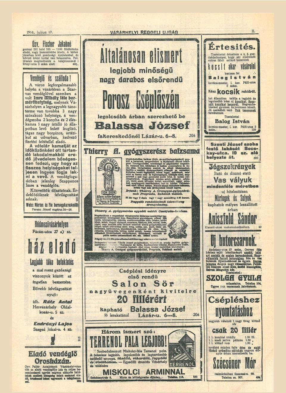 ngyen fogj lk j 3w~> m ICHDIEN Allén ecuerlsm O km r g y 8 épu m dwschuílotgoí'apdwáe* A-TMerry mpre-d Therry A Ngyobb gyógyszerz A ÖrungycU-gyógy Tlohtsch mellett r g j Dugj tptenhtng rendeleknél