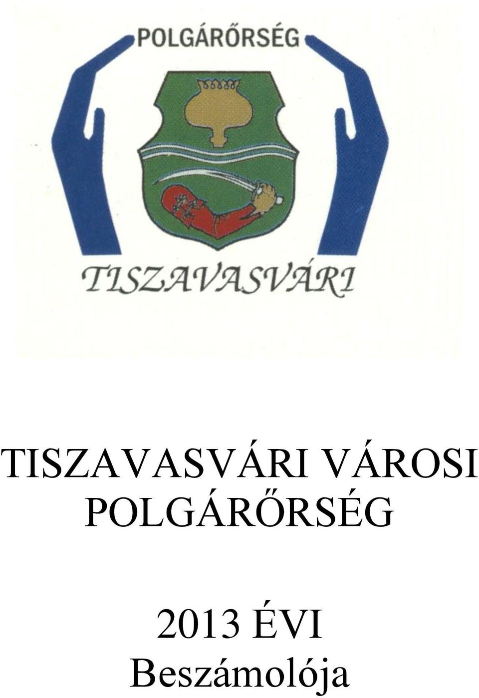 POLGÁRŐRSÉG