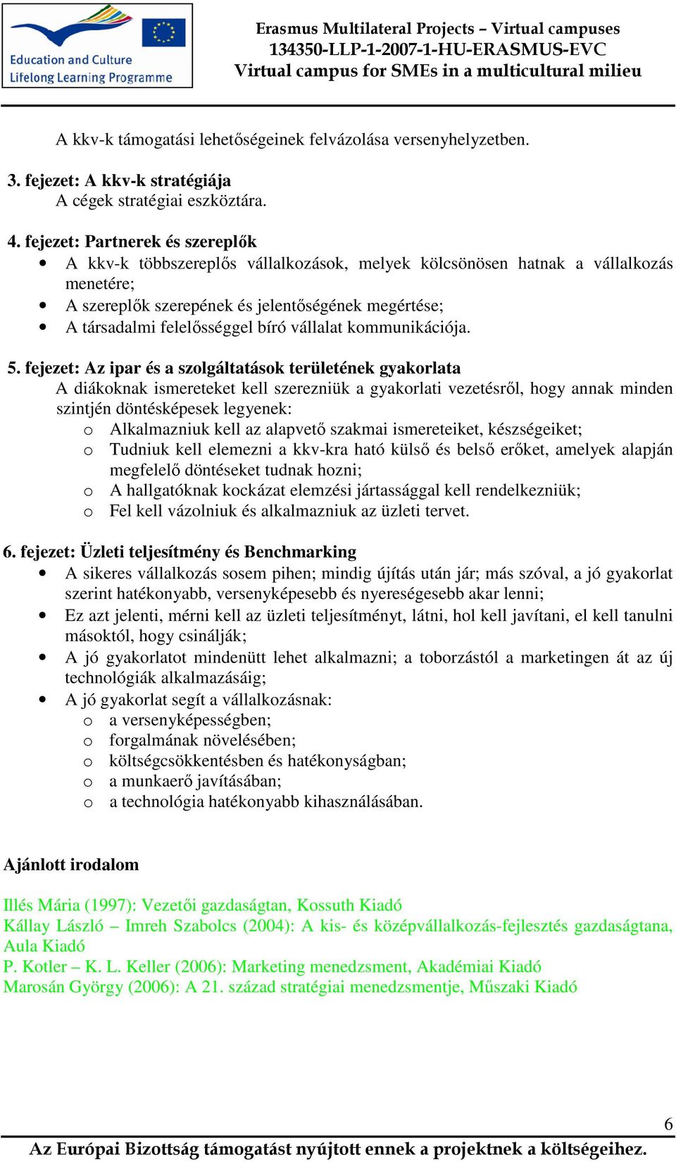 bíró vállalat kommunikációja. 5.