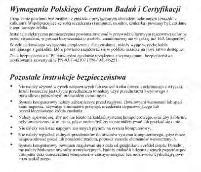 7. Szabályozási információk Cependant, rien ne peut garantir l'absence d'interférences dans le cadre d'une installation particulière.