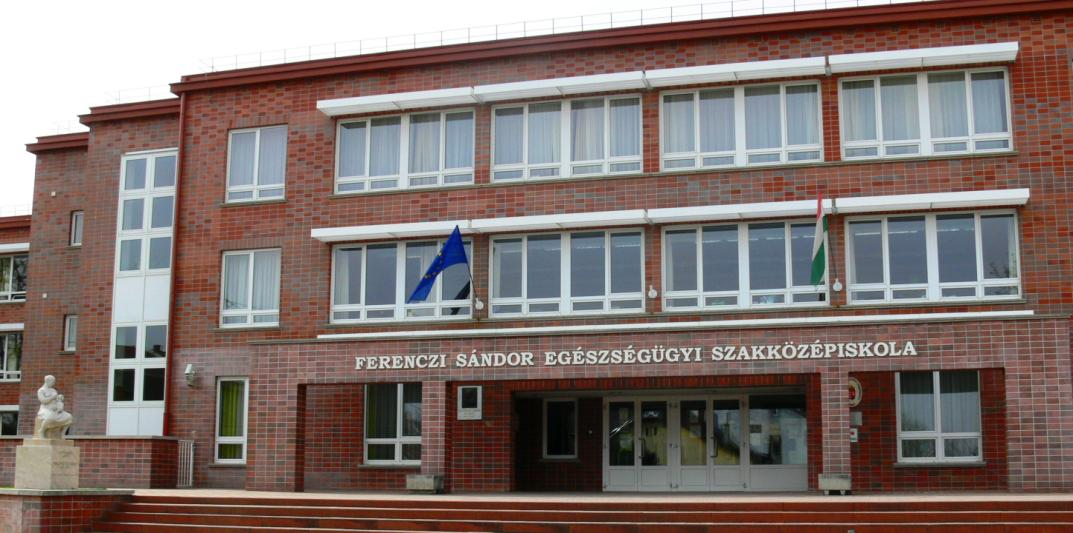 Miskolci SZC Ferenczi Sándor Egészségügyi Szakgimnáziuma