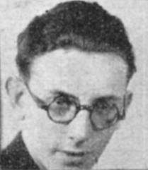 Hoffmann Tibor 1922-2001 fizikus Matematikai kezdet után érdeklődése a számítástechnikai alkalmazások felé fordult,.