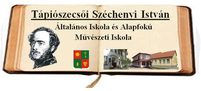 Tápiószecsői Széchenyi István Általános Iskola és