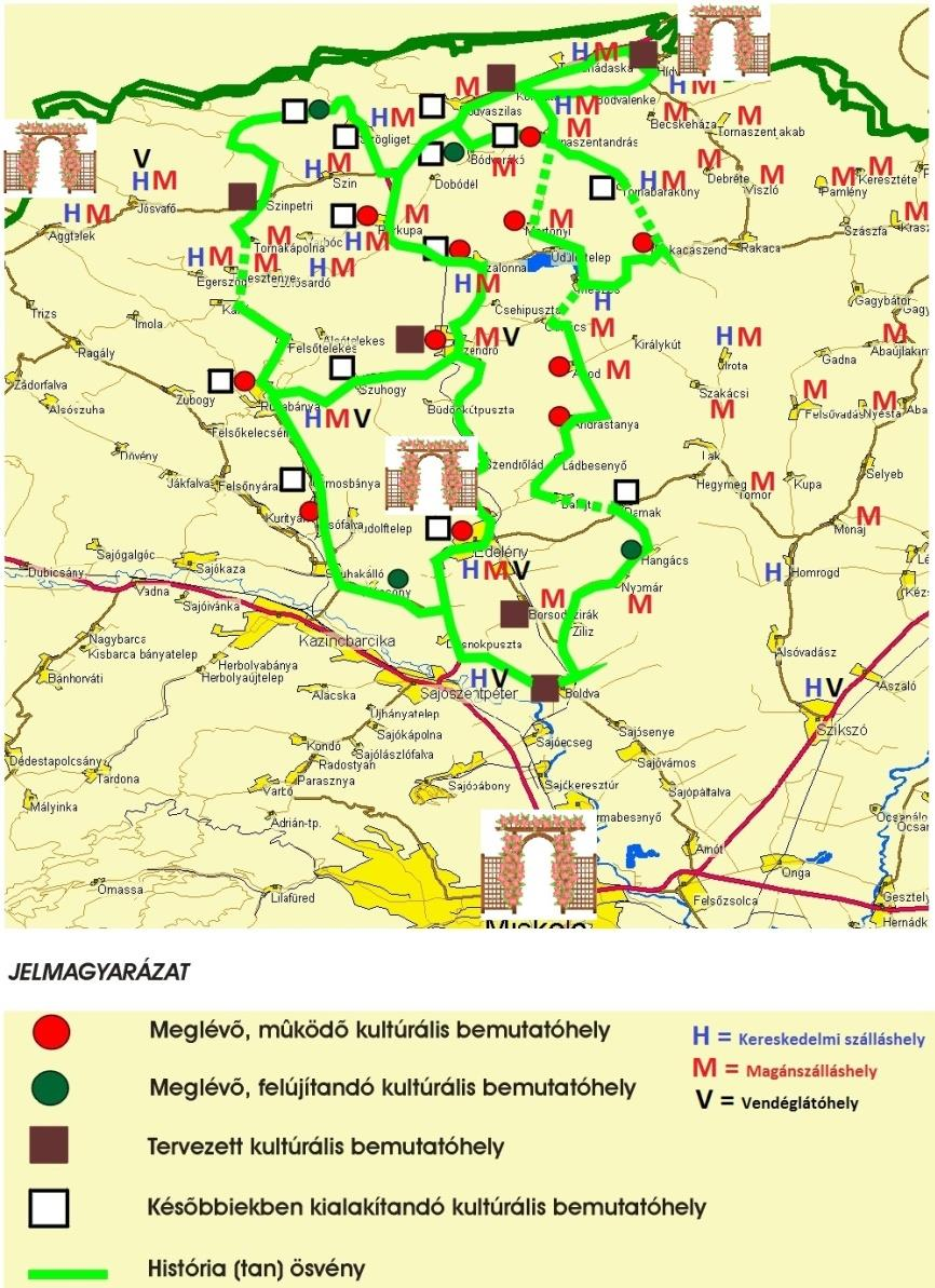 11-48 Észak-magyarországi Stratégiai Füzetek XII. évf. 2015 2 9.