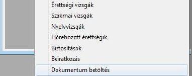 A tanuló fogyaték adatainak megadása A tanuló Személyi adatok dialógusán vagy a Tanulók táblázat kijelölt tanulóján kattintson a Fogyatékok parancsra, megnyílik a Fogyatékok dialógus.