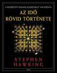 Horváth Dezső: A Világ keletkezése Szent István Gimnázium, 2010. jún. 9. p. 41/44 II. János Pál és Stephen Hawking Stephen W. Hawking, miután beszélt II.