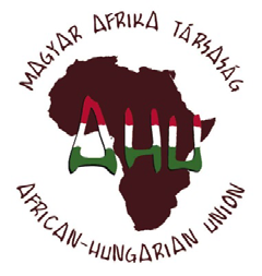 MAGYAR AFRIKA TÁRSASÁG AFRICAN-HUNGARIAN UNION AHU MAGYAR AFRIKA-TUDÁS TÁR AHU HUNGARIAN AFRICA-KNOWLEDGE DATABASE ------------------------------------------------------------------------------------