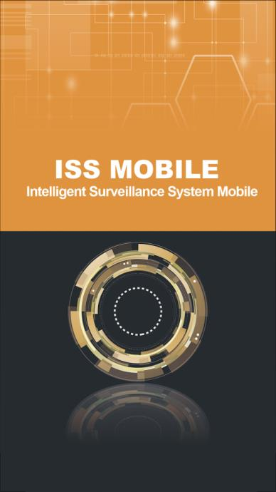 DDNS elérés beállítása mobil telefonon: Telepítsük az ISS Mobile 2 alkalmazást a