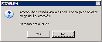 tartozó műveletek és alkatrészek ablakon a T.mennyiség oszlop nem került kitöltésre.