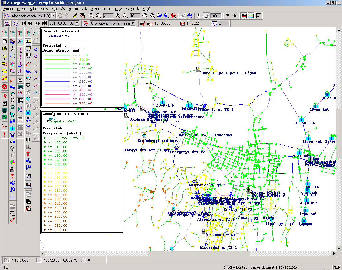 2.1.8. HCWP A HCWP programrot Bozóky-Szeszich Károly munkásságára támaszkodva hazai szakemberek fejlesztették ki.