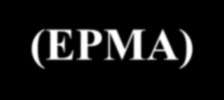 Pásztázó elektronmikroszkópia (SEM) Elektronsugaras mikroanalízis (EPMA)