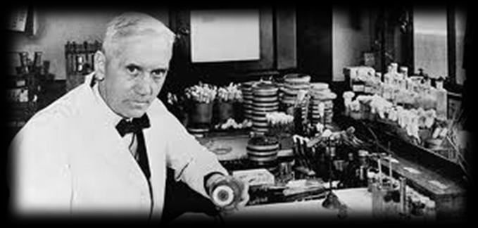 A mikrobiológia története Charles LAVERANS (1907) - a véglények okozta betegségek kutatásáért - A protozoa mint a malária és az álomkór