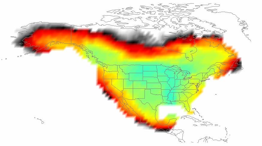 WAAS Release 8/9 LPV200 LPV 99% VPL Percent of Alaska Percent of CONUS 100% of CONUS has 100% LPV Availability 84% of CONUS has 100%