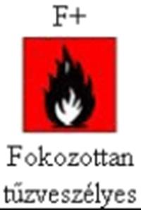 Kémiai biztonság egyszerűen Ami tűzveszélyes az robbanásveszélyes. Az azonos vagy hasonló párhuzamos szabályozás zavarokat okoz. Pl.