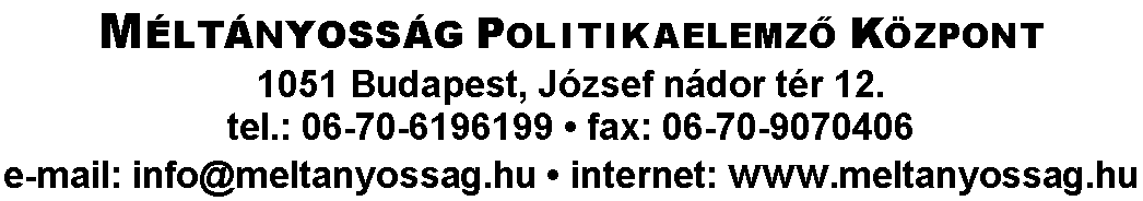 Zsolt Péter Mit üzent a címlap? A politikai közéletben nem pusztán a politikai események fontosak, hanem a különböző médiumokban a róluk eltérő sajtóreflexió is.