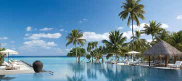 ADAARAN CLUB RANNALHI Szálloda: a háromcsillagos szálloda a Déli Male Atollon fekszik, kb. 45 percnyi gyorshajó útra a repülőtértől.