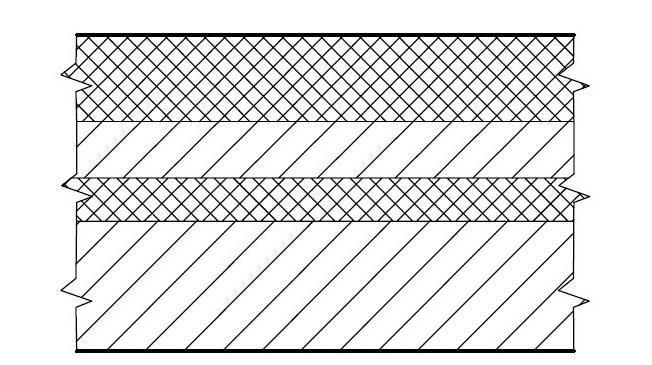 2. PANELÉPÜLETEK HŐFIZIKAI VIZSGÁLATA Iparosított technológiával készült lakóépületek esetén két különböző szerkezetet vizsgáltam.