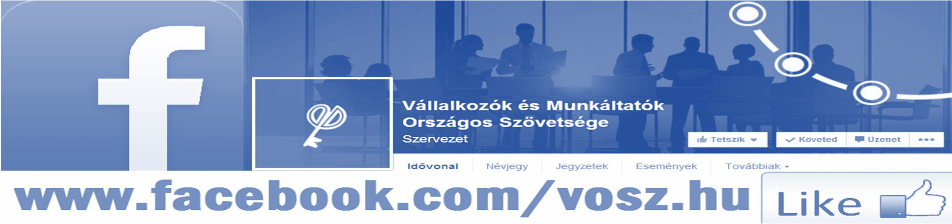 VOSZ a közösségi médiában! - http://www.facebook.com/vosz.hu 2016.12.15. VÁLLALKOZÓI PIACTÉR KAROSSZÉKBŐL Szeretné megmutatni termékét, szolgáltatását mások számára?