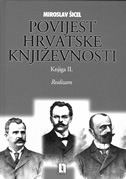 3. Miroslav Šicel: Povijest hrvatske književnosti Cijena 149,00 kn Internet cijena: 134,10 kn Uštedjeli ste: 14,90 kn Format: 24 ISBN: 953-178-637-2 Broj stranica: 260 Uvez: tvrdi Godina izdanja:2005